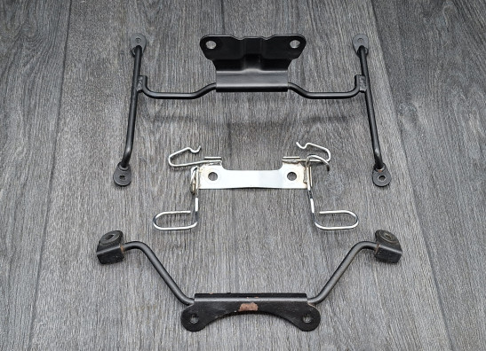 Kuipframe Kawasaki VN 800