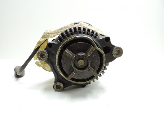 Dynamo Kawasaki ZZR 1100