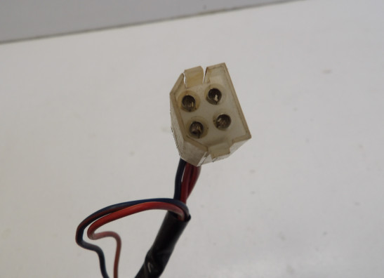 Contact slot Yamaha Overige Yamaha