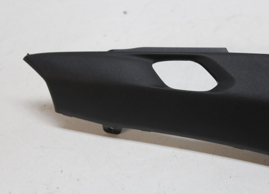 Heck rechts Yamaha MT 09