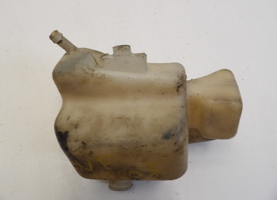 Radiator reserve tank  Honda VF 1000 F