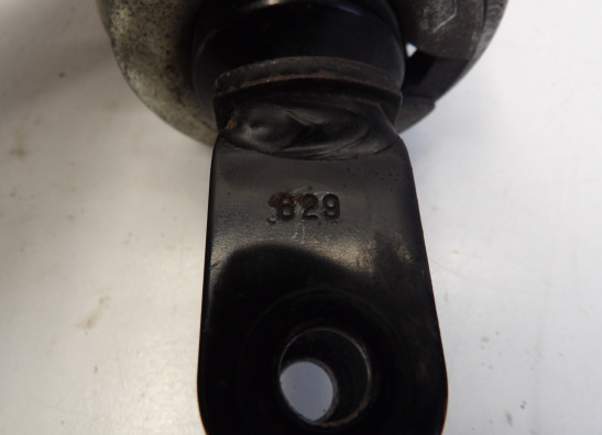 Achterschokbreker Yamaha MT 07