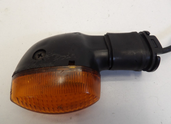 Winker left front Yamaha FZ6
