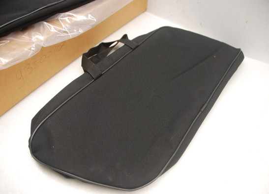 Koffersatz Harley Davidson Touring FL