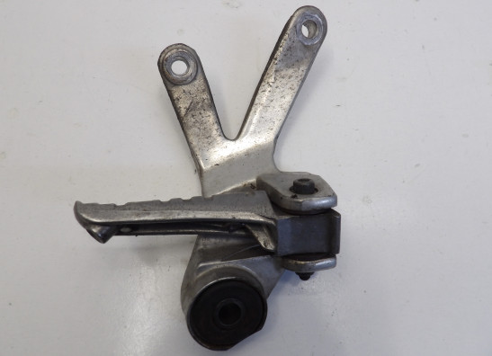 Soziusfussraste rechts Yamaha FZR 1000