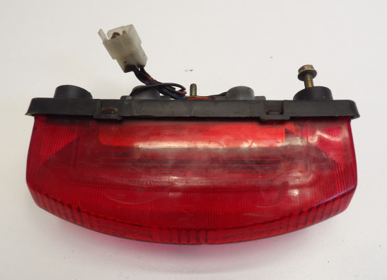 Rucklicht Kawasaki ZXR 750