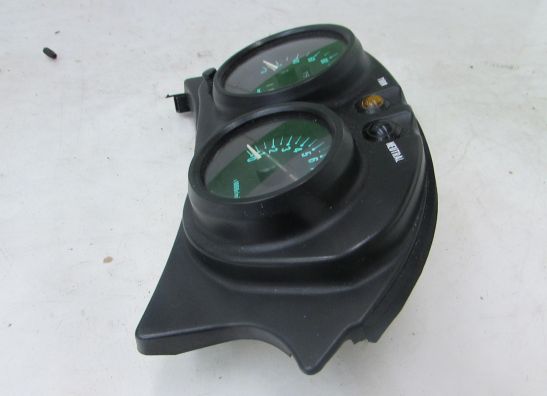 Meter combination Kawasaki KLE 500