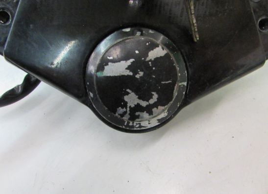 Schlosssatz Kawasaki GPZ 500