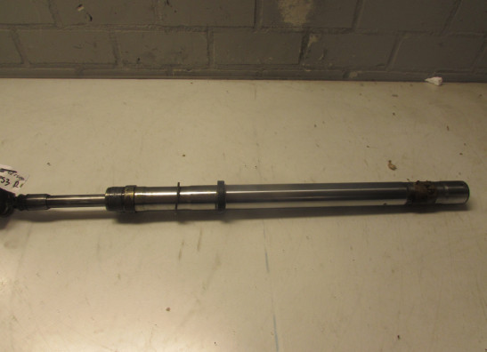 Standrohr Gabelholm rechts komplett Honda Goldwing GL