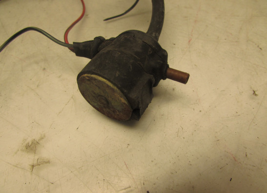 Relais unit Honda Goldwing GL