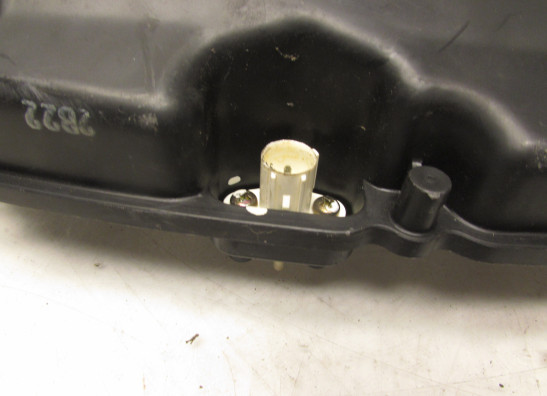 Luchtfilterhuis Honda CBR Fireblade