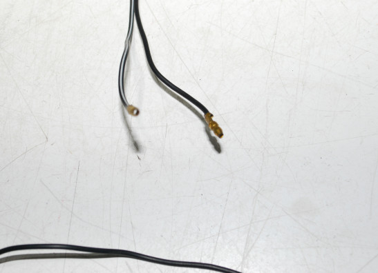 Knipperlicht Kawasaki Z 750