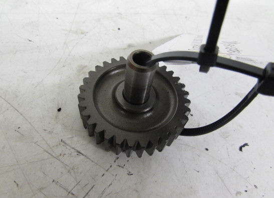 Engine parts Suzuki VL 800