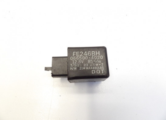 Relay Kawasaki Z 750