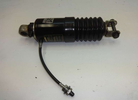 Achterschokbreker Kawasaki GPZ 900