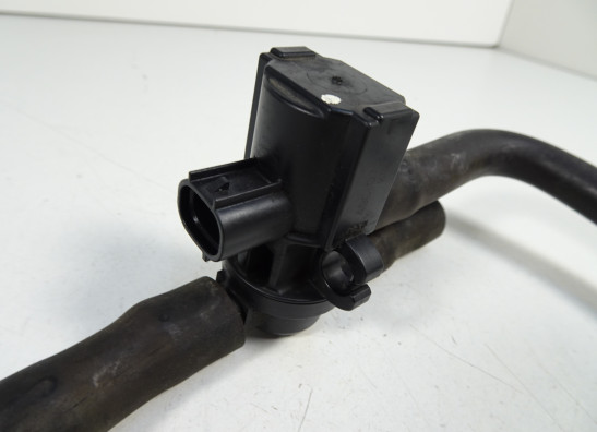 Luftfiltergehäuse Kawasaki VERSYS 1000