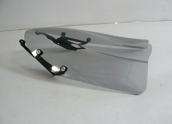 Scheibe Windschild Yamaha MT 07