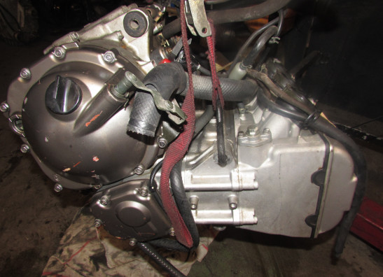 Motorblok Kawasaki ZX 9 R