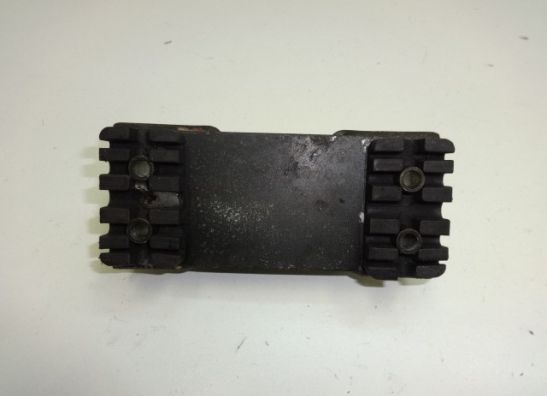 Frame body parts Yamaha FZ 750