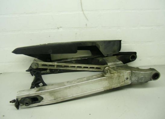 Hinterradschwinge Kawasaki GPX 600