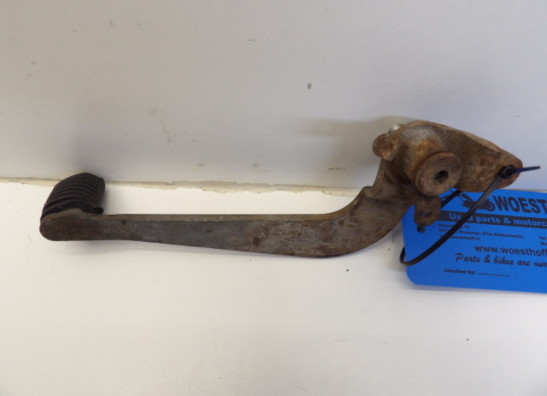 Bremspedal Yamaha XJ 600 Diversion