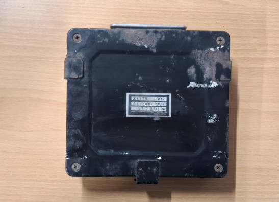 Ignitor CDI ECU Kawasaki GPZ 1100