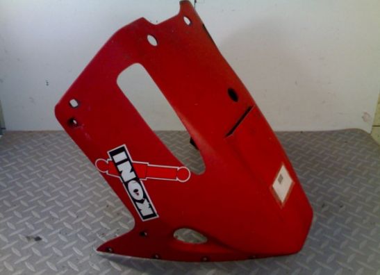 Onderkuip Kawasaki GPZ 900