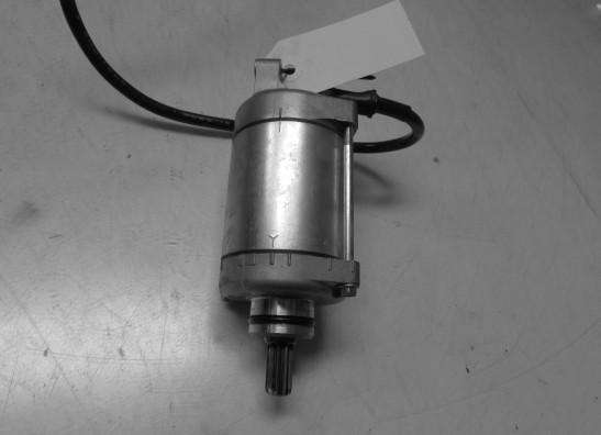 Startmotor Kawasaki Z 1000