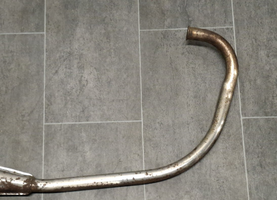 Auspuff Honda CB 500