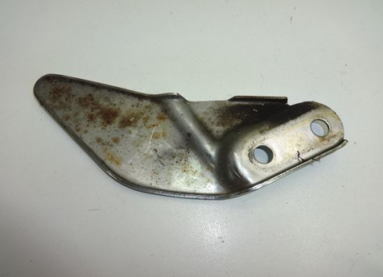 Main step holder right Suzuki GSX 750