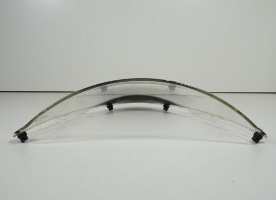 Wind screen Suzuki GSX R 1000