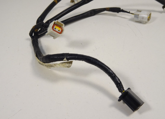 Bobine Honda CBR 600 RR