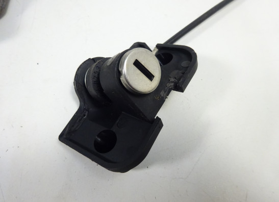 Key set BMW R 1200 RT