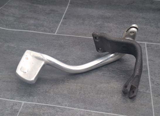 Rempedaal Harley Davidson Softtail