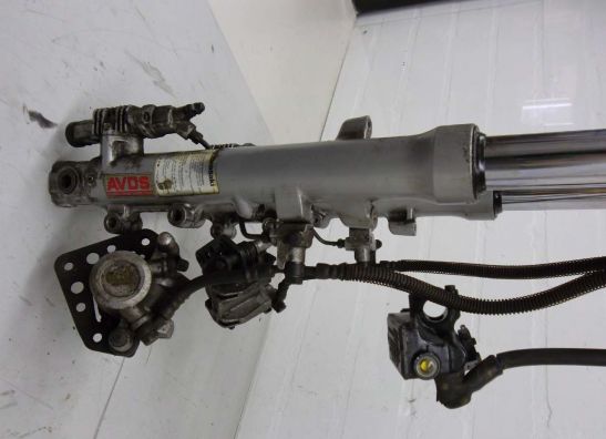 Voorpoten compleet Kawasaki GPZ 1000