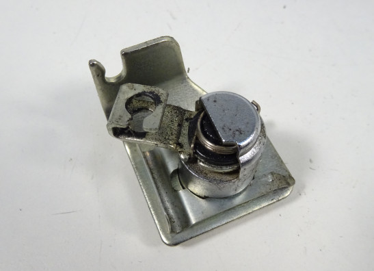 Key set Suzuki GSX F 650