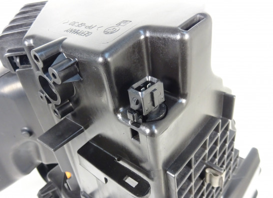 Air cleaner case BMW R 1200 RT