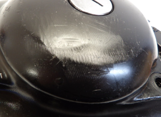 Dynamodeksel Yamaha BT 1100