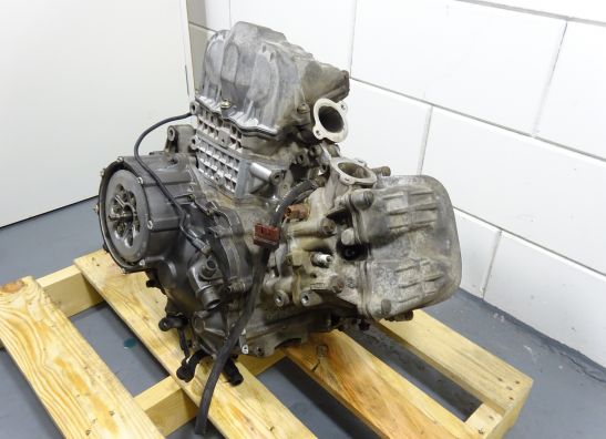 Motorblock Aprilia Caponord 1000