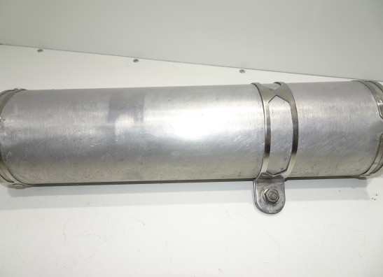 Sport auspuff Ducati monster 600