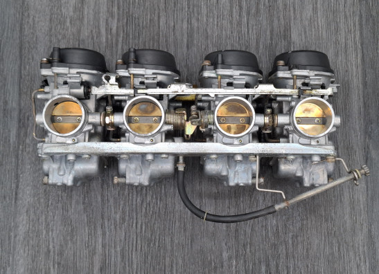 Carburetor assy Suzuki GSX R 1100