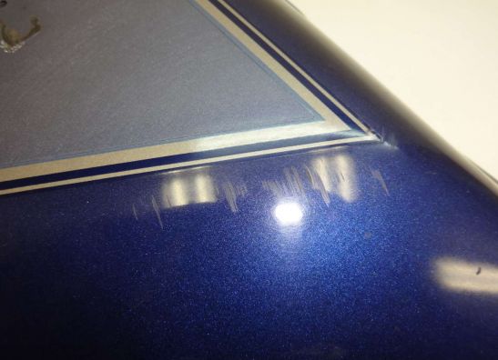 Cowl right small Honda Goldwing GL