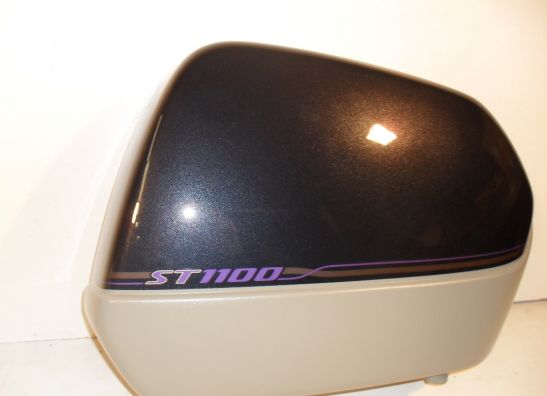 Saddlebag cover right Honda ST 1100 Pan European