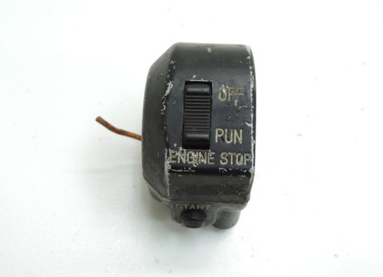 Handlebar switch assy right Suzuki GSX 750