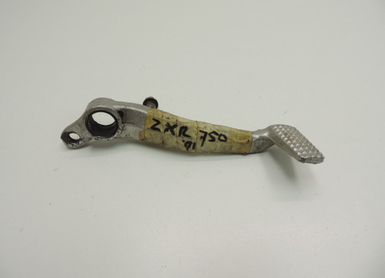 Brake pedal Kawasaki ZXR 750