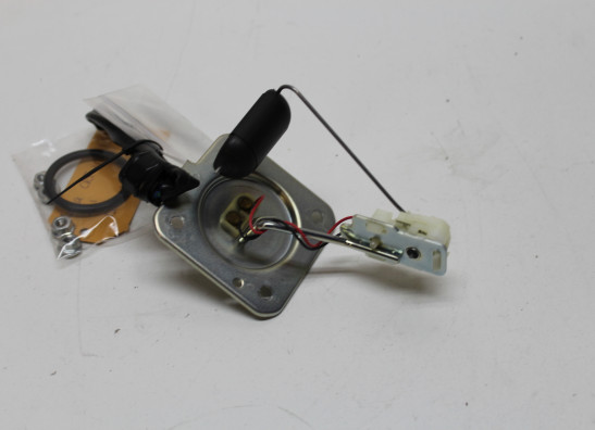 Tankuhr Honda CRF 1100 Africa Twin