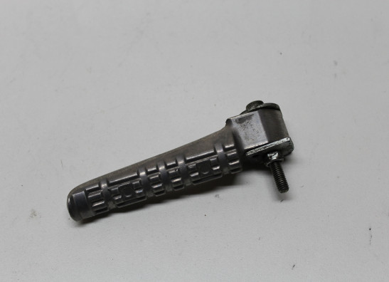 Pillion step right Yamaha YZF 750