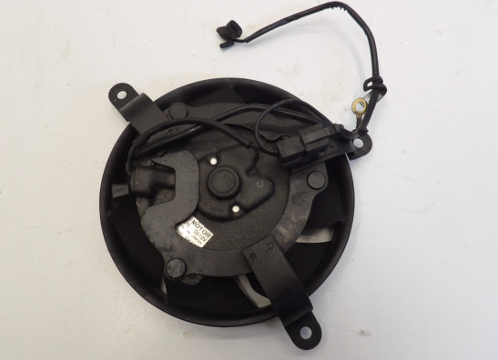 Ventilator Honda CBR Fireblade