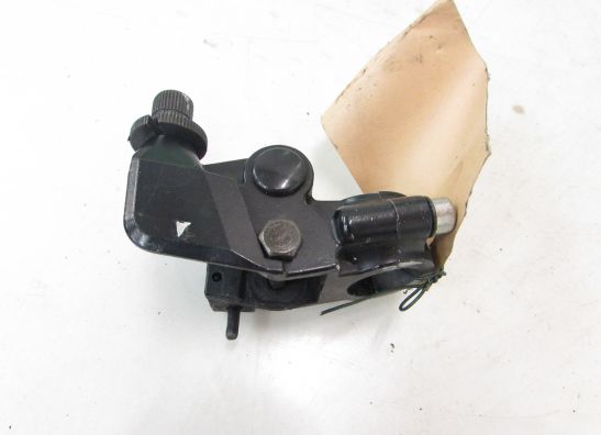 Lever handle clutch Kawasaki ZZR 600