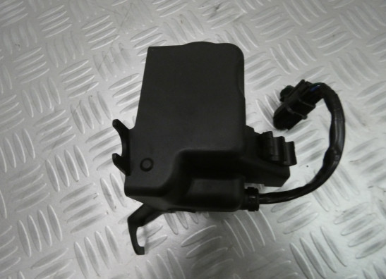 Exup servo klep Ducati Diavel